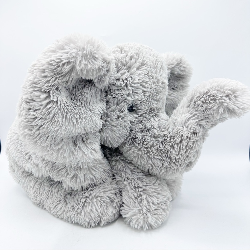 Retired Wanderlust Elly JELLYCAT